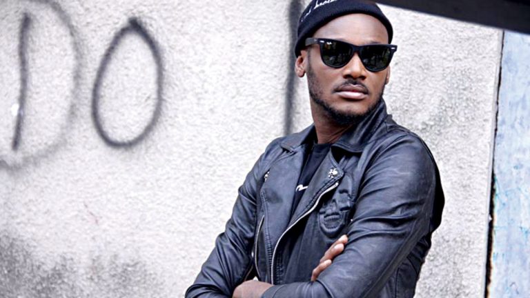 2face Idibia calling on the Nigeria Copyright Commission (NCC) to intervene in the ongoing Copyright Society of Nigeria (COSCON) crisis.